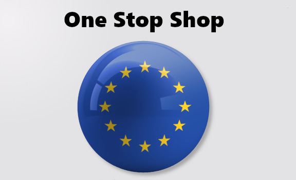 OSS- One Stop Shop- small-image