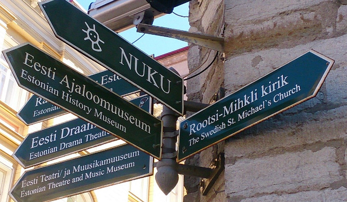 Momsregisterng Estland