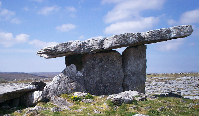 Momsregisterng Irland