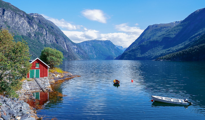Momsregisterng Norge