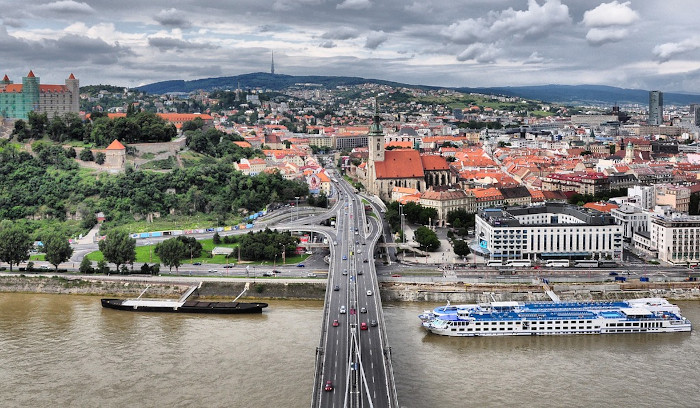 Momsregisterng Slovakien